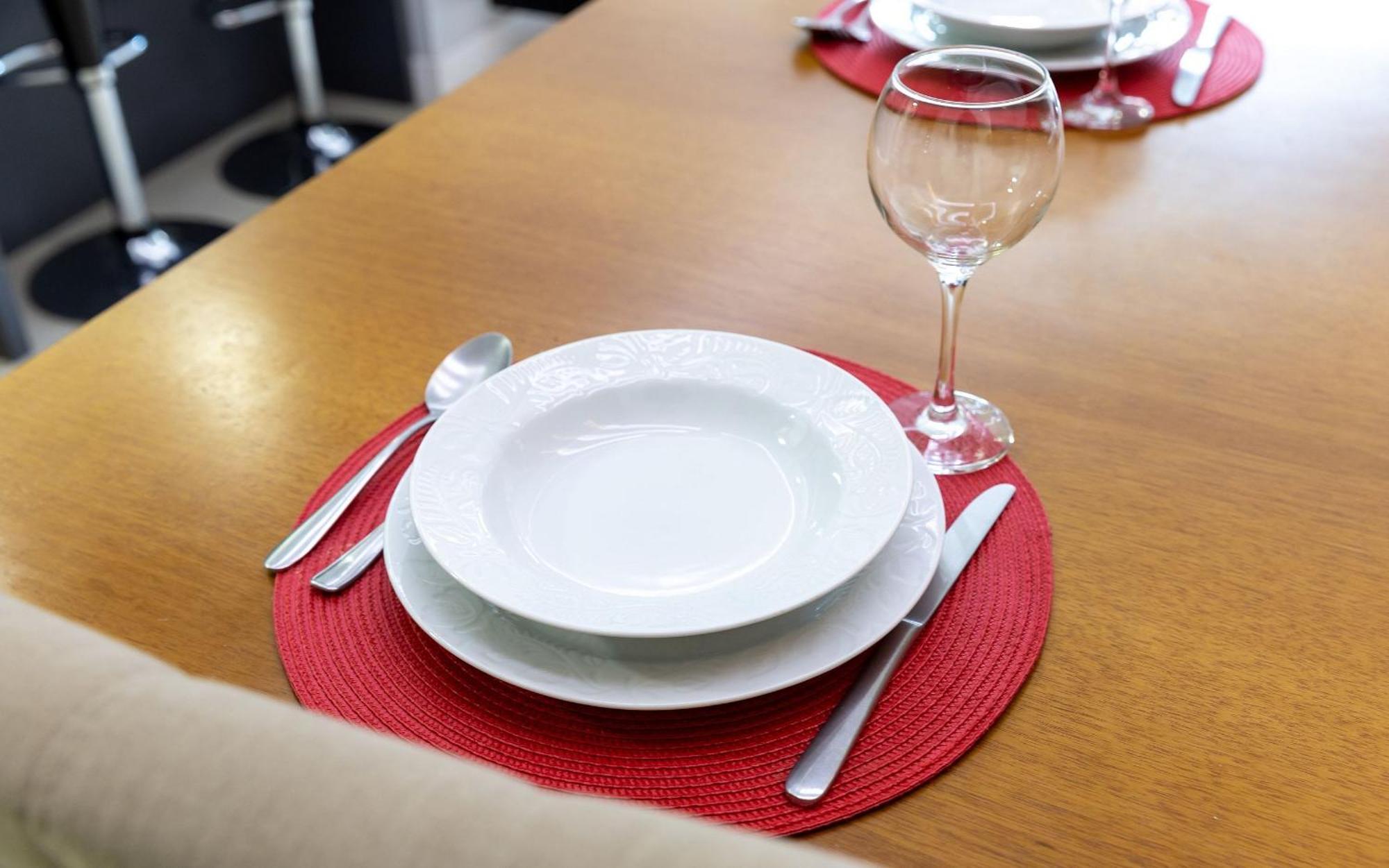 Locar-In Gramado- Maria Antonia Apartment Ngoại thất bức ảnh